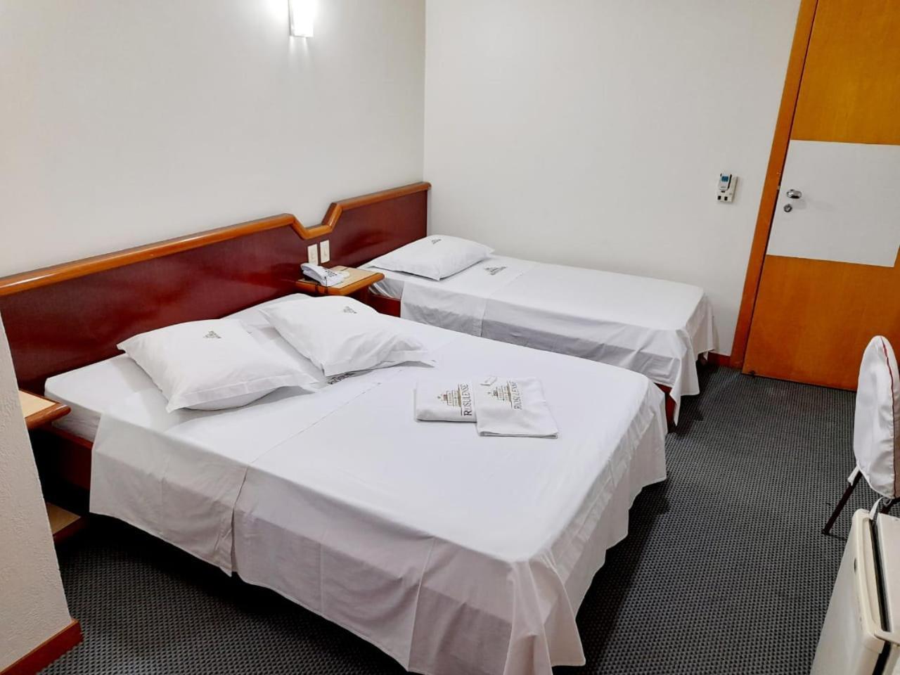 Hotel Riosulense Rio do Sul Room photo